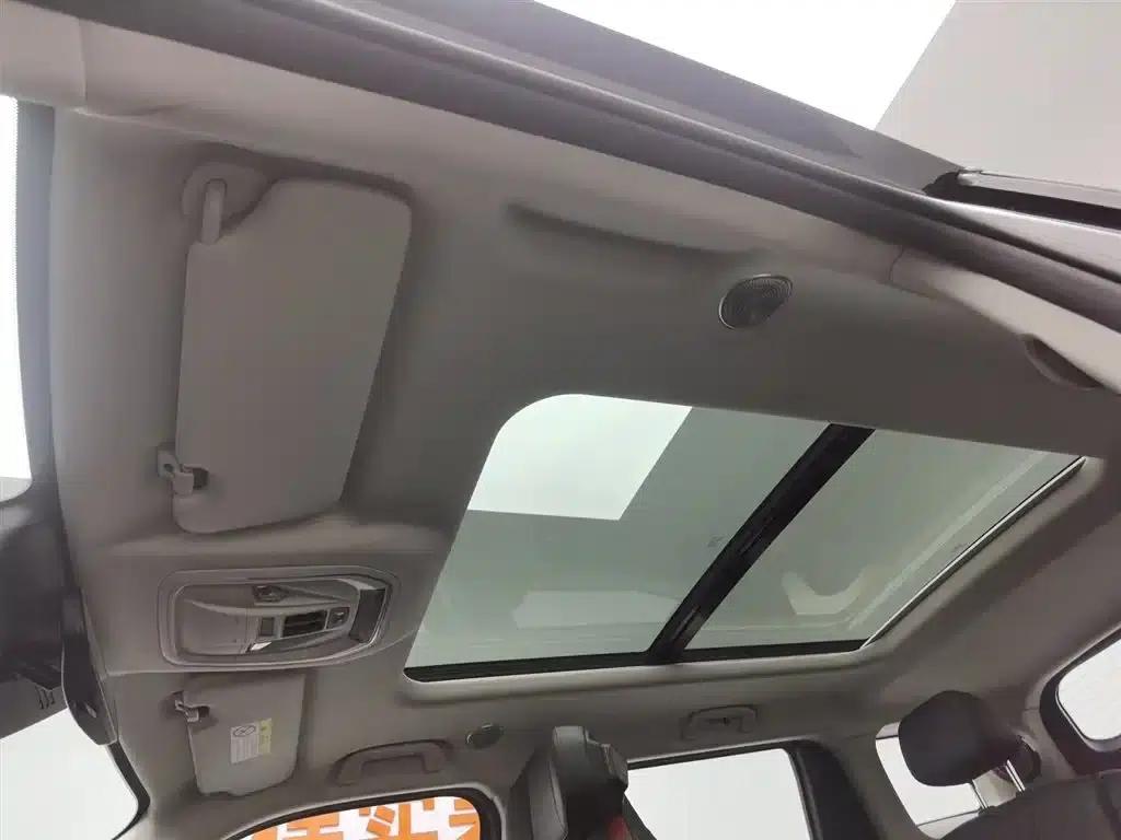 Haval Cool Dog 2022 1.5T DCT 2WD Trendy Edition — миниатюра 14