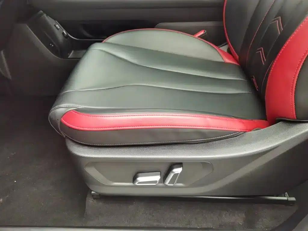 Haval Cool Dog 2022 1.5T DCT 2WD Trendy Edition — миниатюра 20