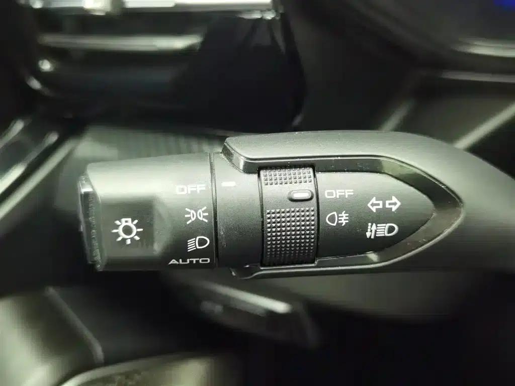 Haval Cool Dog 2022 1.5T DCT 2WD Trendy Edition — миниатюра 21