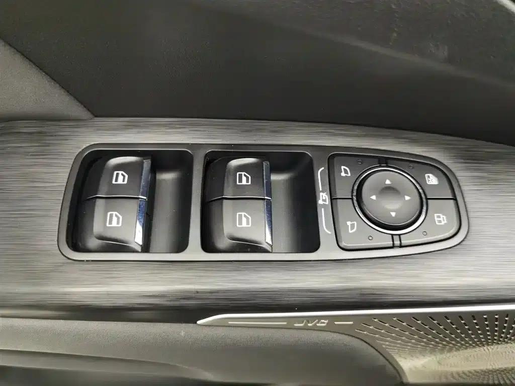 Haval Cool Dog 2022 1.5T DCT 2WD Trendy Edition — миниатюра 9