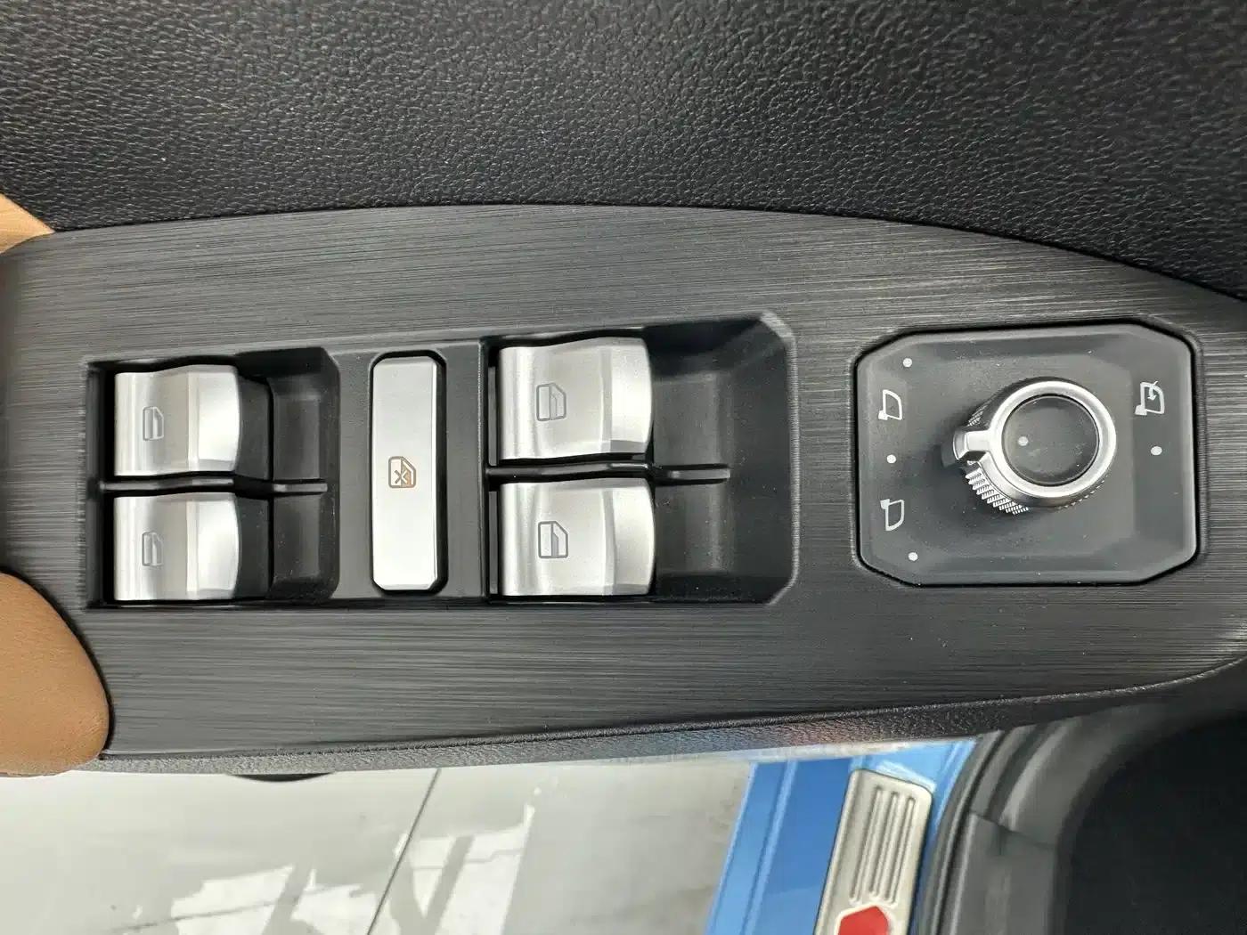 Haval First Love 2021 1.5T Automatic Large 4 Edition — миниатюра 12