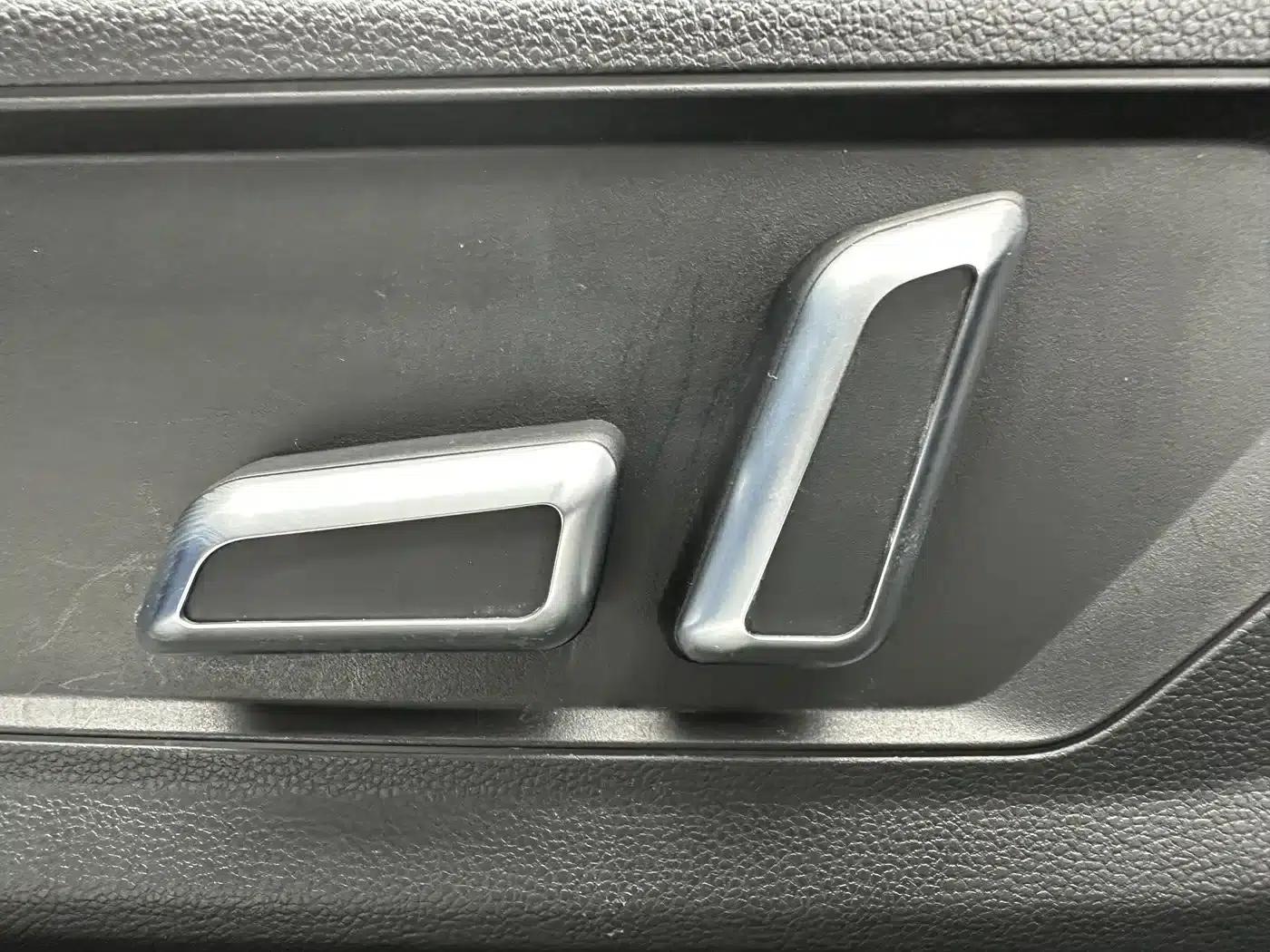 Haval First Love 2021 1.5T Automatic Large 4 Edition — миниатюра 13