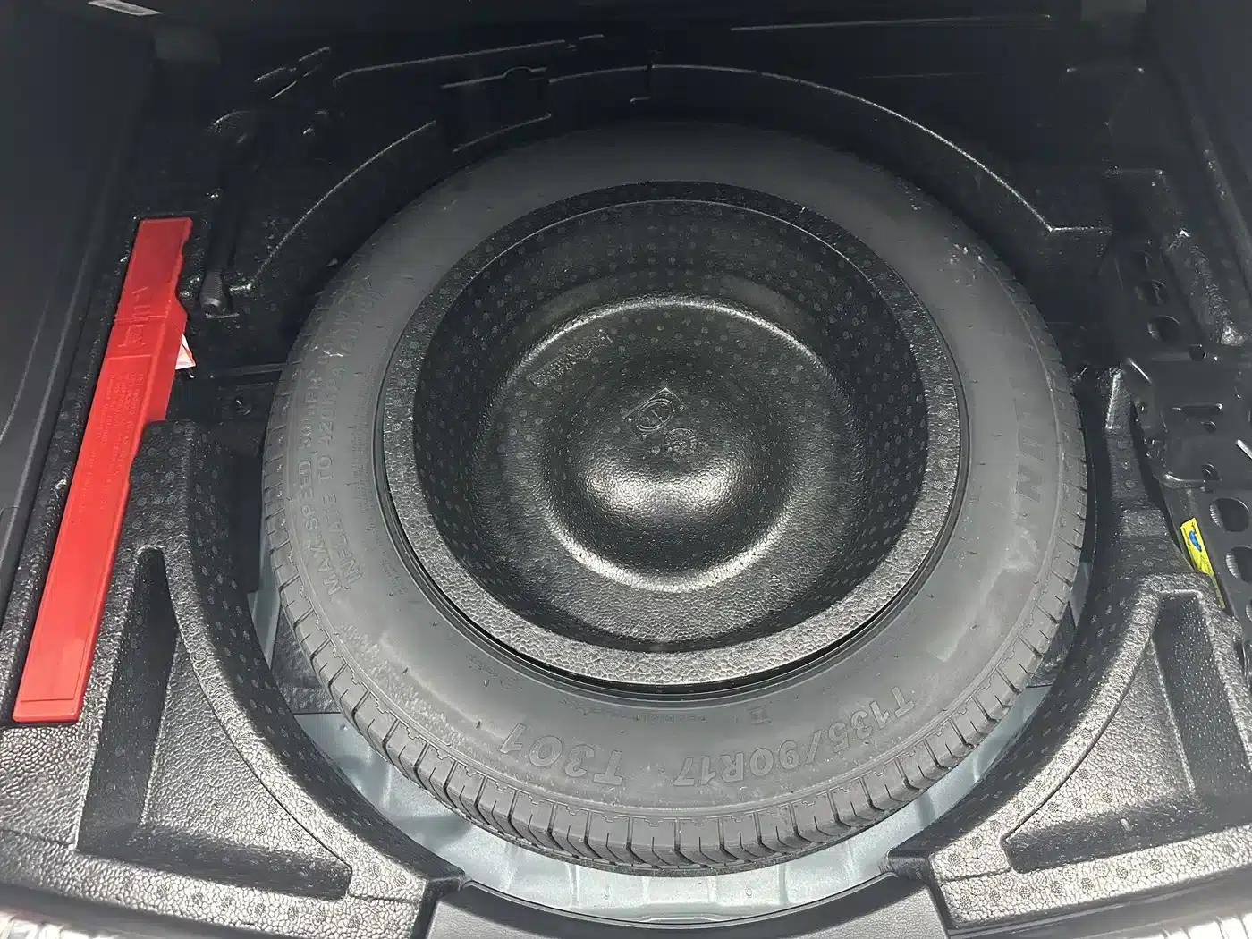 Haval First Love 2021 1.5T Automatic Large 4 Edition — миниатюра 18