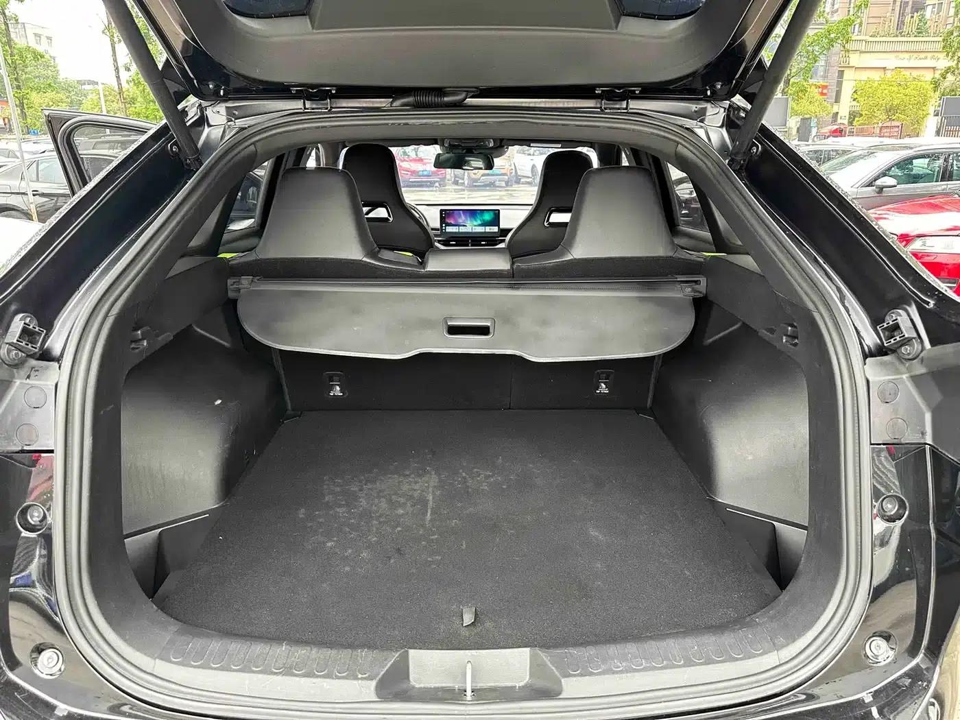 Haval H6S 2022 2.0T 2WD Sportage Edition — миниатюра 8