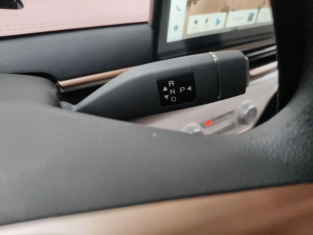 Chery QQ Domi 2025 Model 305km Comfort Edition — миниатюра 15