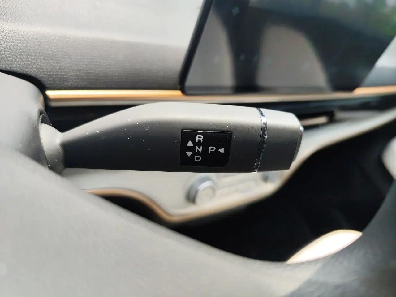 Chery QQ Domi 2025 Model 305km Comfort Edition — миниатюра 15