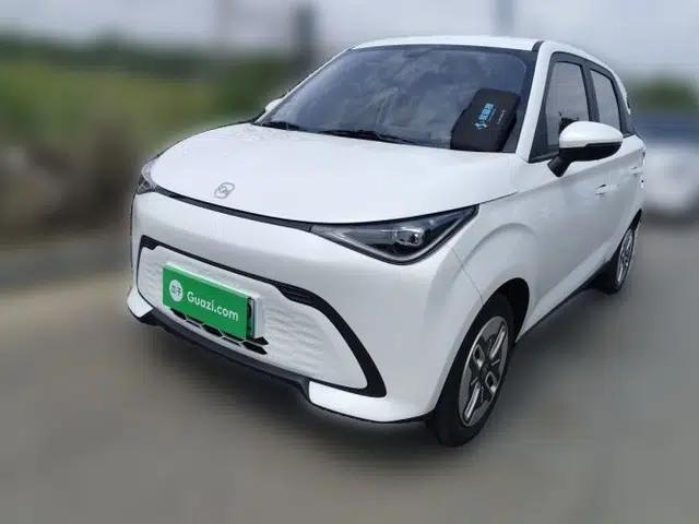 Chery QQ Domi 2025 Model 305km Comfort Edition