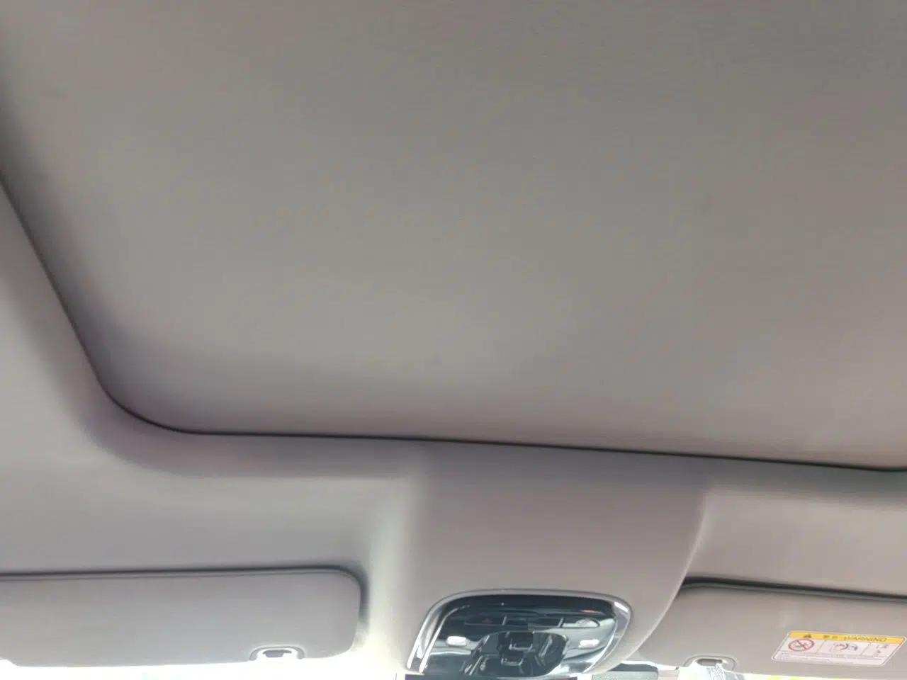 Chery New Energy eQ7 2023 512 km Max — миниатюра 19