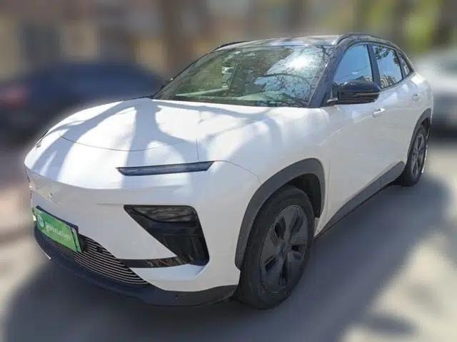 Chery New Energy eQ7 2023 512 km Max