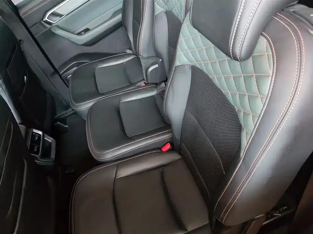 Haoyue L 2023 2.0T DCT Premium Edition — миниатюра 13