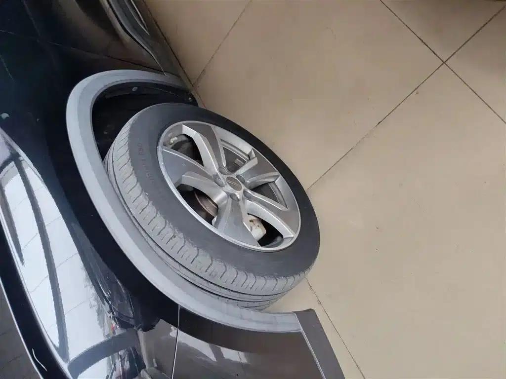 Haoyue L 2023 2.0T DCT Premium Edition — миниатюра 25