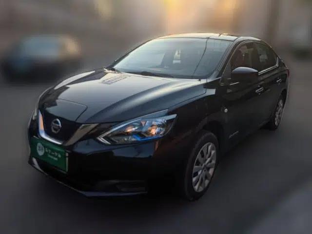 Nissan Sylphy EV 2020 Comfort Edition
