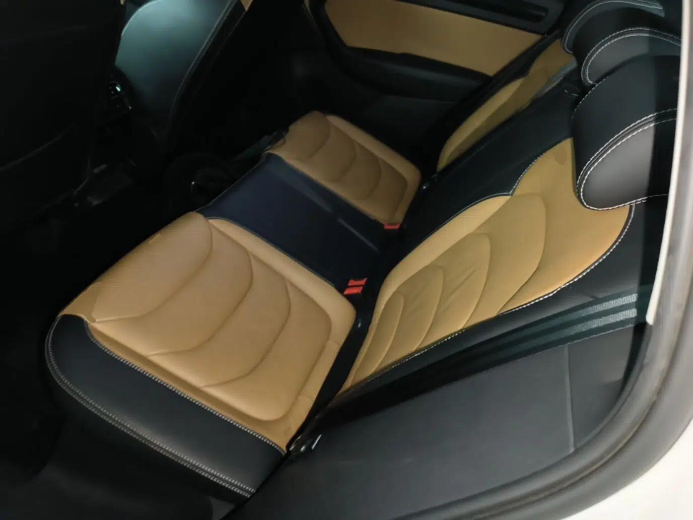 Skoda Kodiaq GT 2019 TSI330 Two-Wheel-Drive Luxury Edition China VI Standard — миниатюра 20
