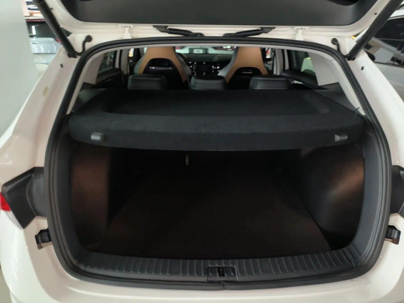 Skoda Kodiaq GT 2019 TSI330 Two-Wheel-Drive Luxury Edition China VI Standard — миниатюра 22