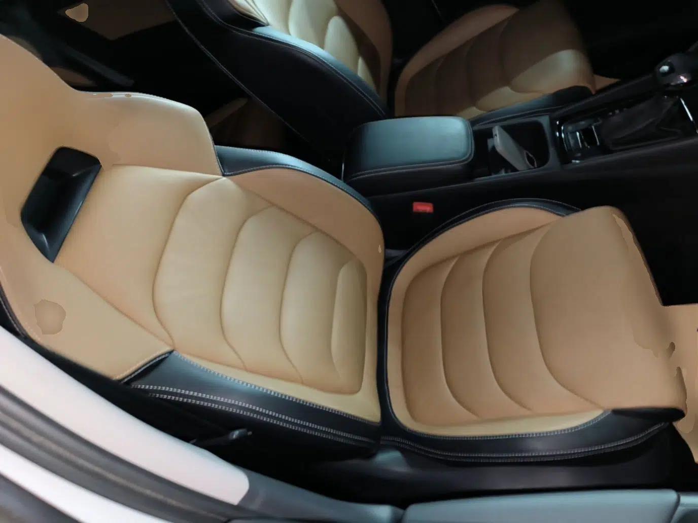 Skoda Kodiaq GT 2019 TSI330 Two-Wheel-Drive Luxury Edition China VI Standard — миниатюра 23