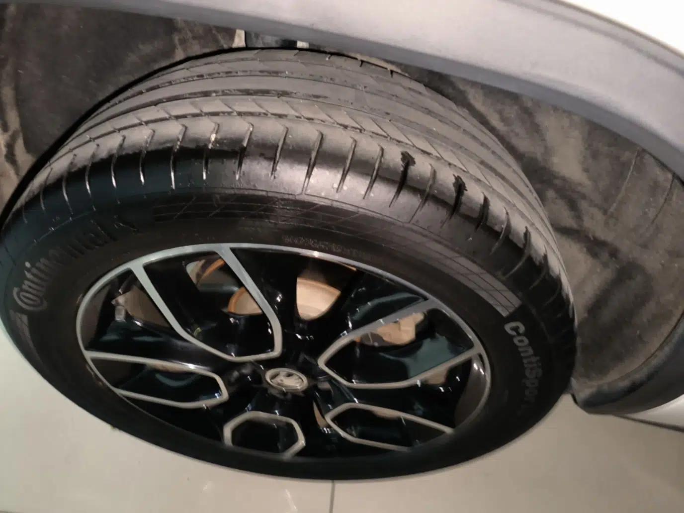 Skoda Kodiaq GT 2019 TSI330 Two-Wheel-Drive Luxury Edition China VI Standard — миниатюра 10