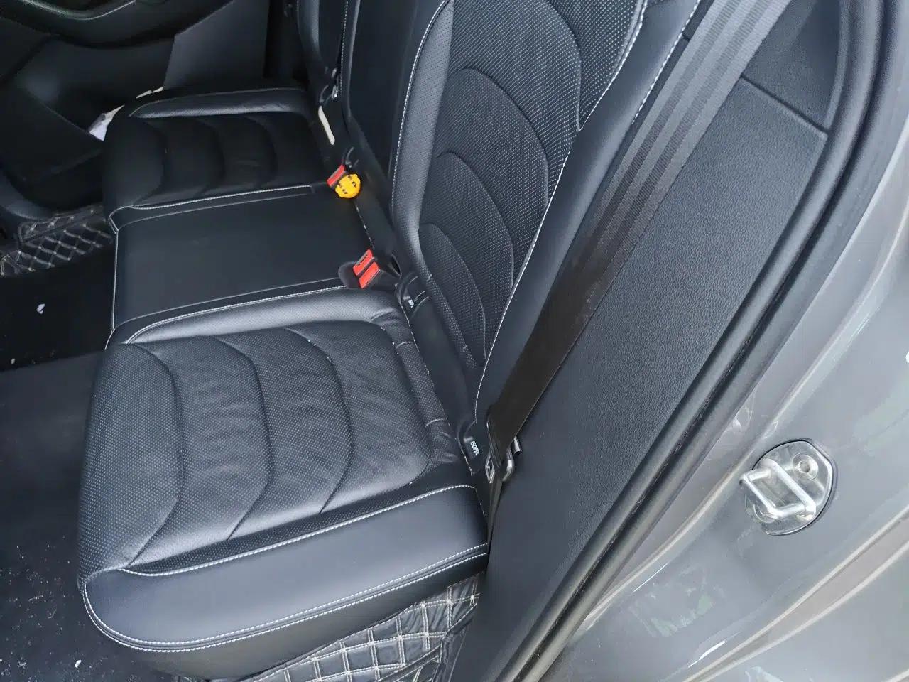 Skoda Kodiaq GT 2019 TSI380 4x4 Flagship Model China VI Standard — миниатюра 18