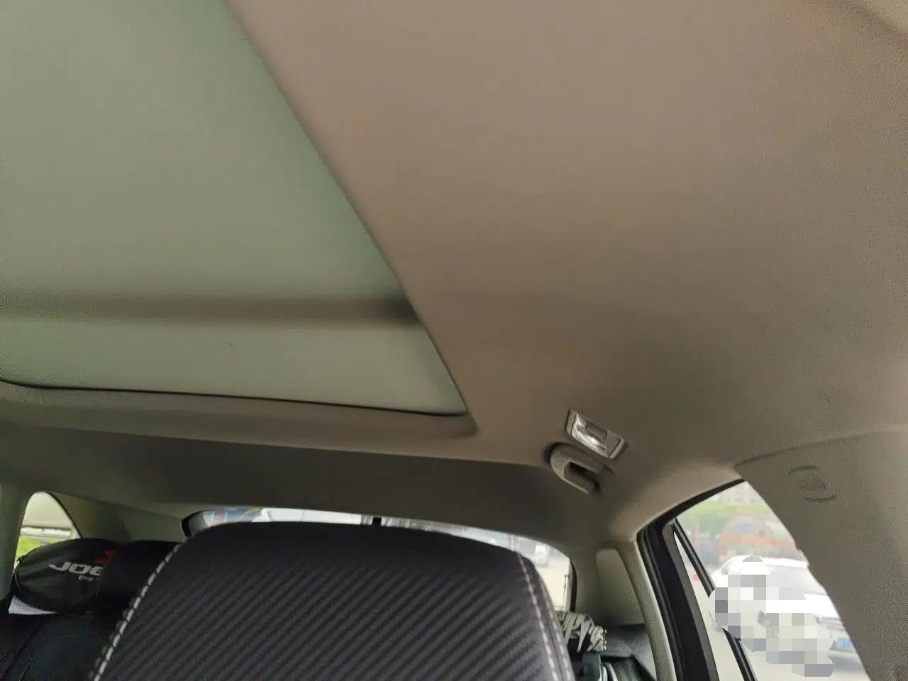Skoda Kodiaq GT 2019 TSI380 4x4 Flagship Model China VI Standard — миниатюра 19