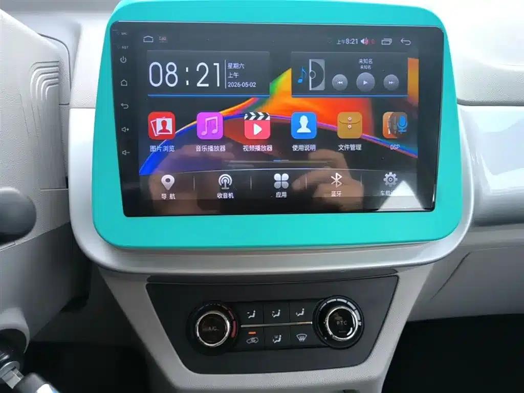 Yizhi EV2 2026 PLUS+ Comfort Model — миниатюра 13