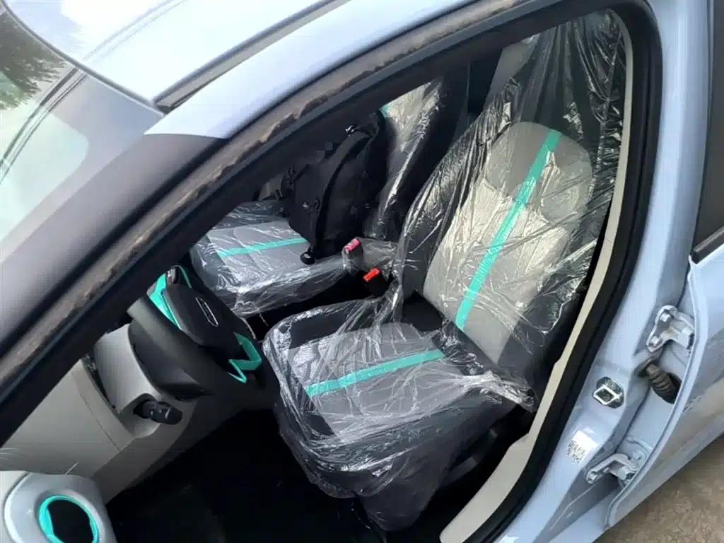 Yizhi EV2 2026 PLUS+ Comfort Model — миниатюра 15