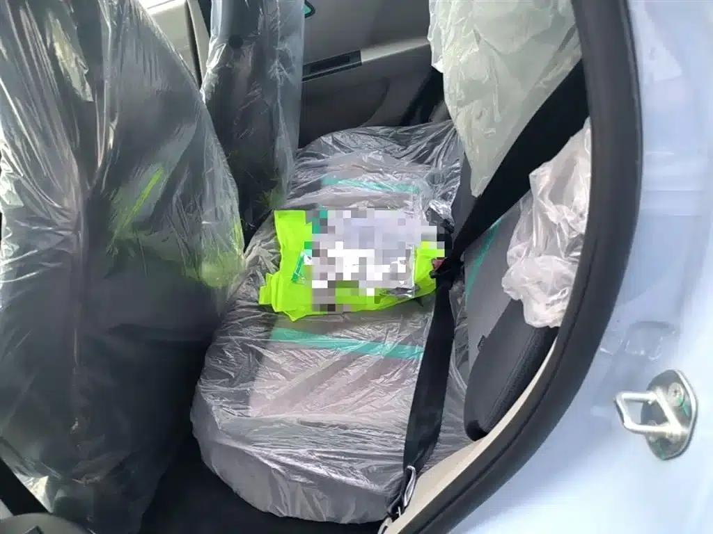 Yizhi EV2 2026 PLUS+ Comfort Model — миниатюра 17