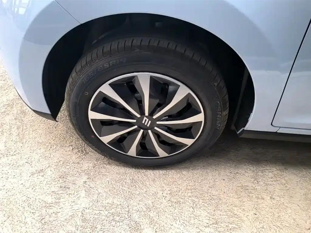 Yizhi EV2 2026 PLUS+ Comfort Model — миниатюра 23