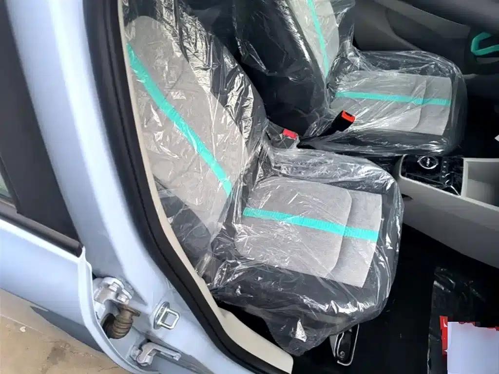 Yizhi EV2 2026 PLUS+ Comfort Model — миниатюра 25