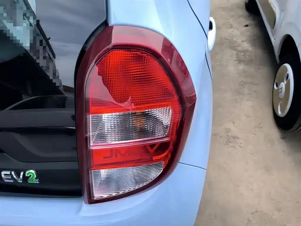 Yizhi EV2 2026 PLUS+ Comfort Model — миниатюра 8