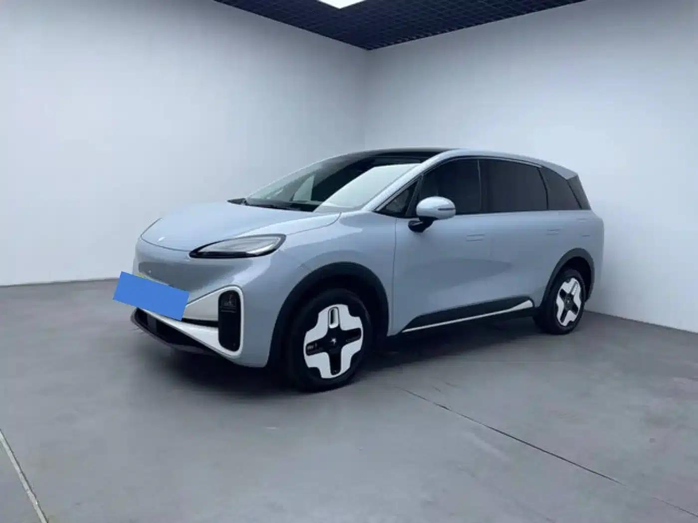 Jifox Koala S 2024 AIR — миниатюра 2