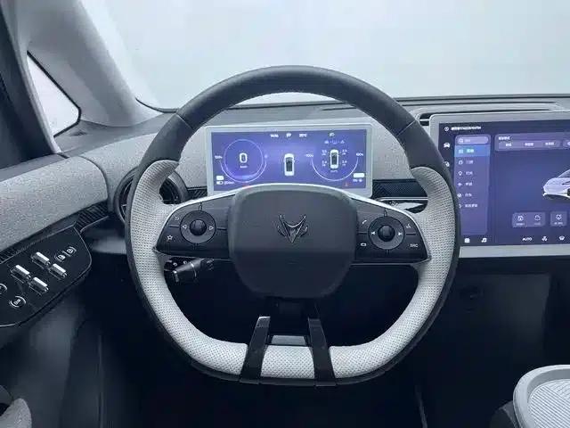 Jifox Koala S 2024 AIR — миниатюра 11