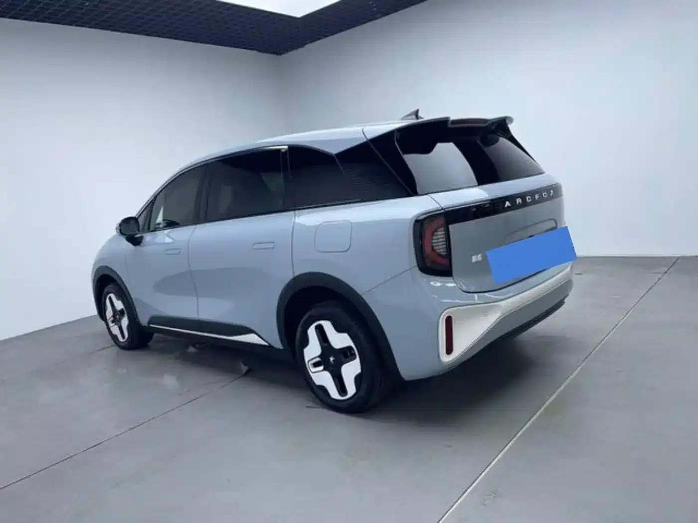 Jifox Koala S 2024 AIR — миниатюра 4