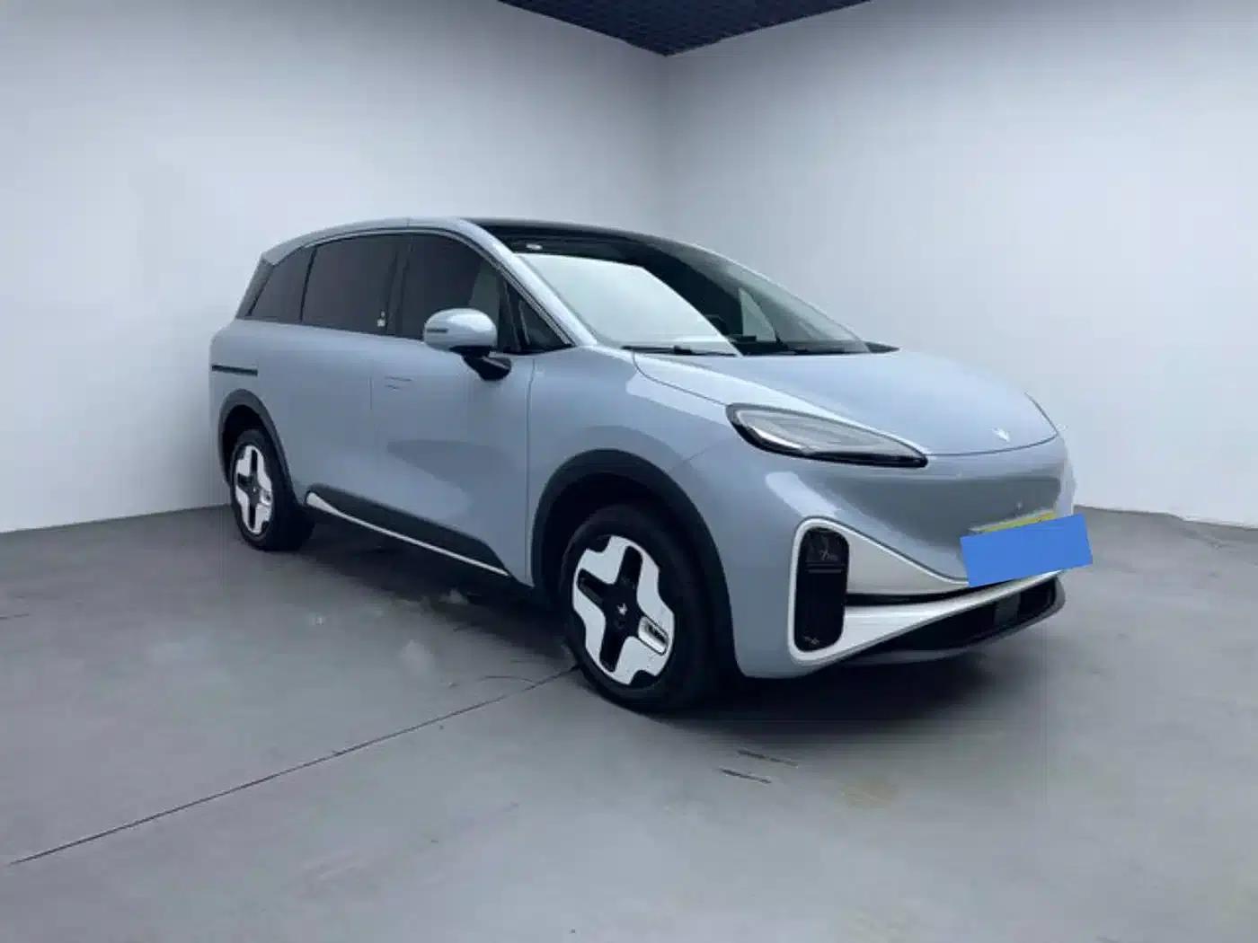 Jifox Koala S 2024 AIR — миниатюра 5