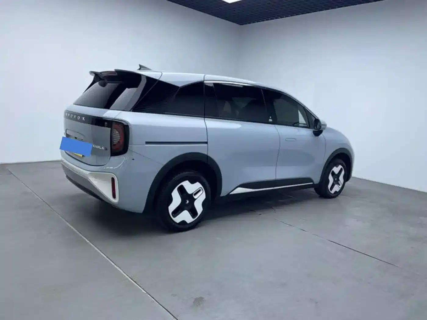 Jifox Koala S 2024 AIR — миниатюра 6