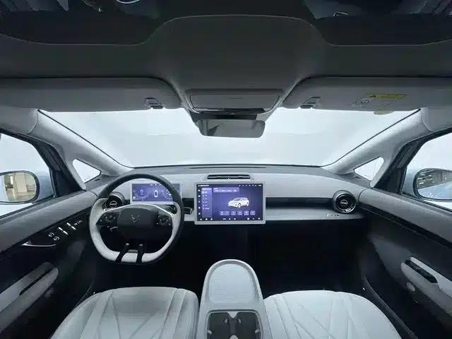 Jifox Koala S 2024 AIR — миниатюра 9