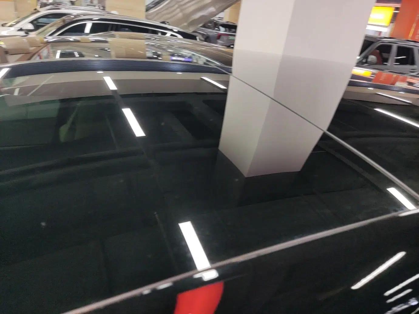 Denza N8L 2025 Model Flagship Model — миниатюра 11