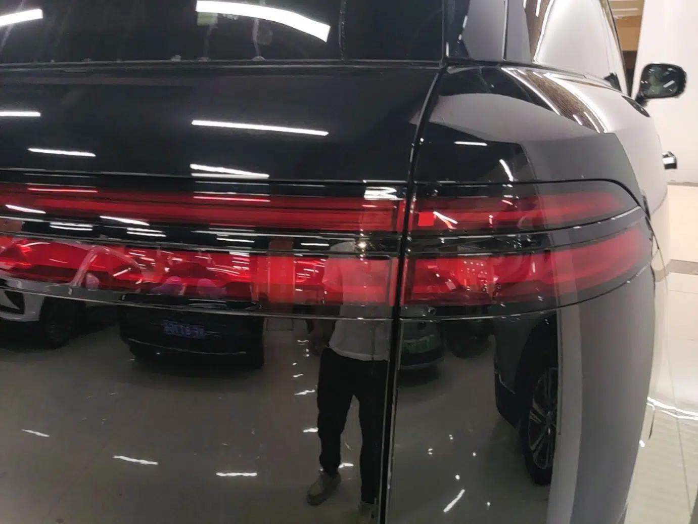 Denza N8L 2025 Model Flagship Model — миниатюра 7