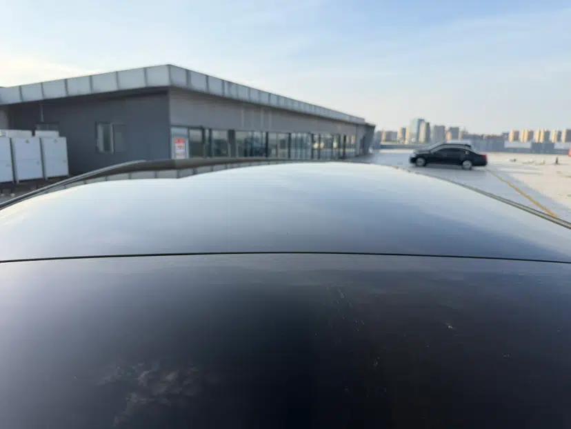 Denza N8L 2025 Model Zunrong Model — миниатюра 13
