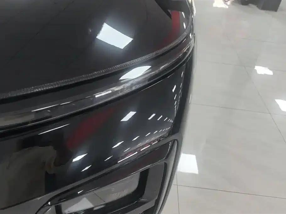 Jetour Mountain & Sea L7 2025 1.5T 120km Enjoy Edition 7-seater — миниатюра 5