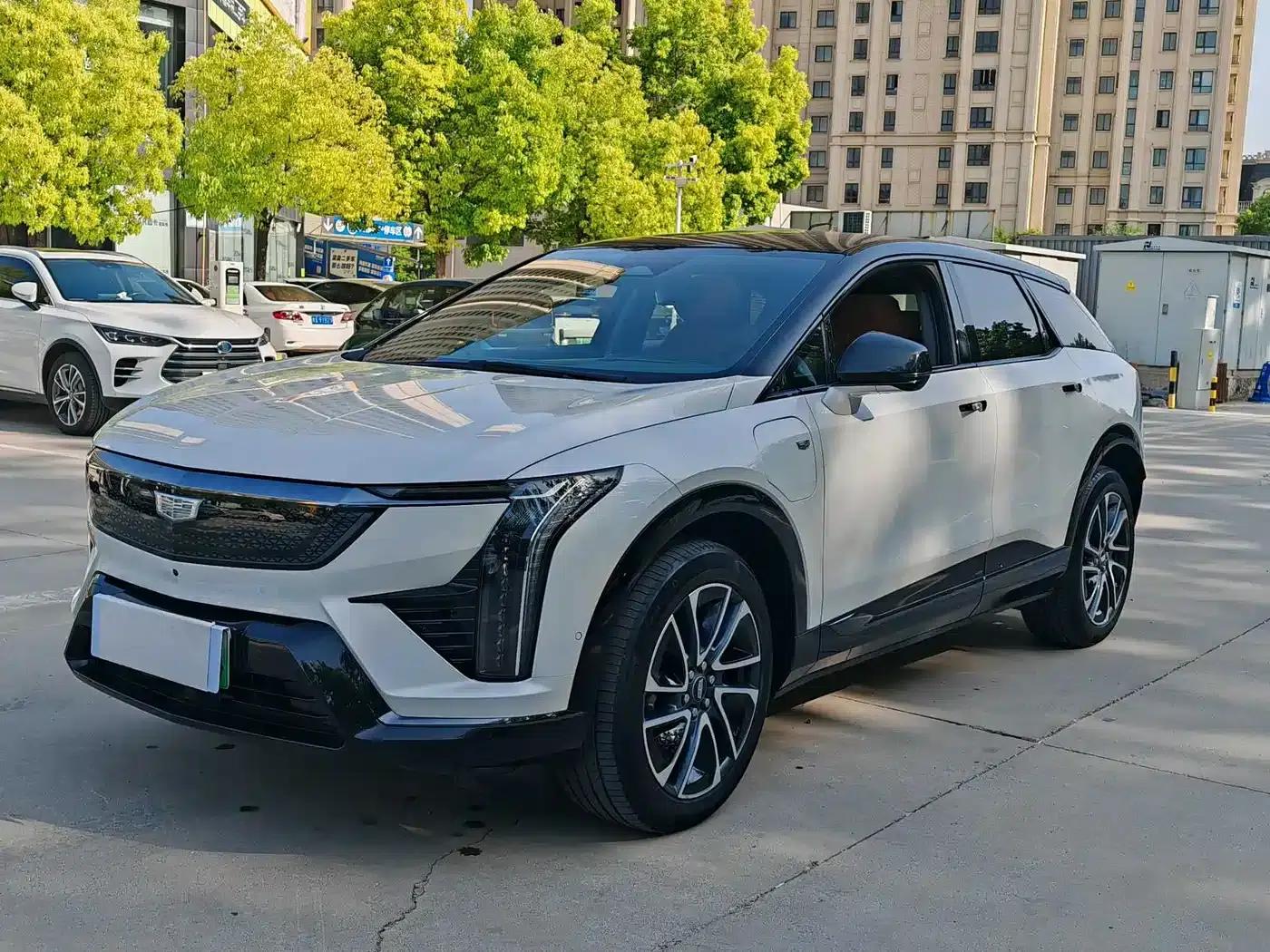 IQ ProSport 2024 All-Wheel Drive Long Range Edition — миниатюра 1
