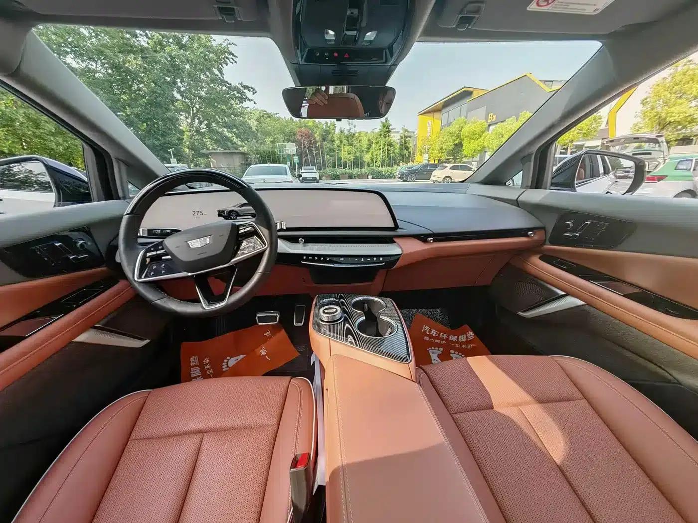 IQ ProSport 2024 All-Wheel Drive Long Range Edition — миниатюра 11