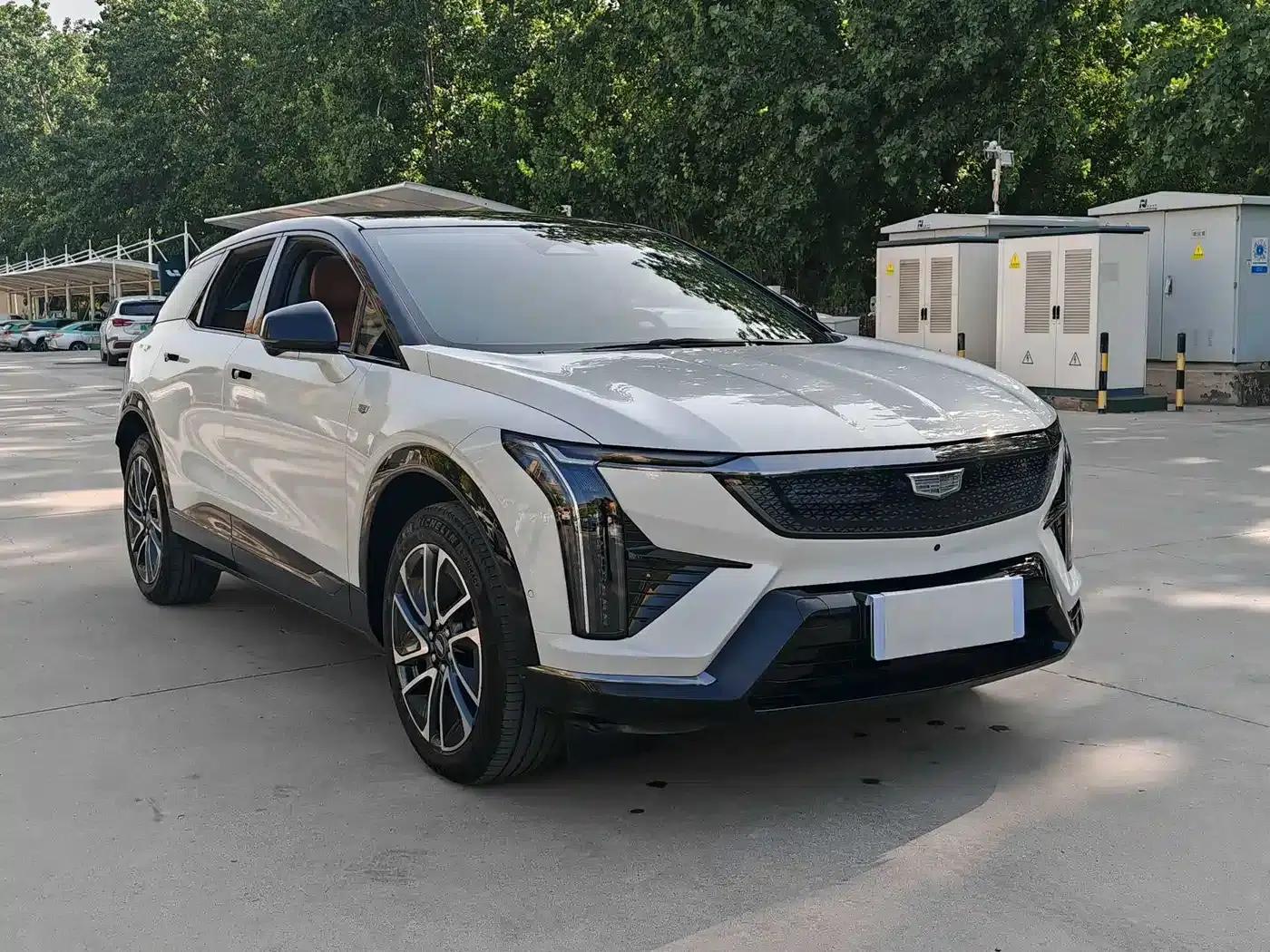 IQ ProSport 2024 All-Wheel Drive Long Range Edition — миниатюра 3