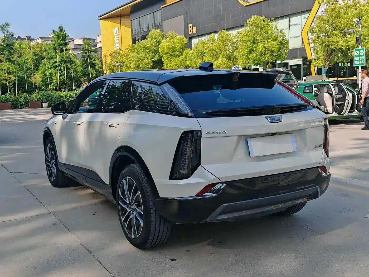 IQ ProSport 2024 All-Wheel Drive Long Range Edition — миниатюра 4
