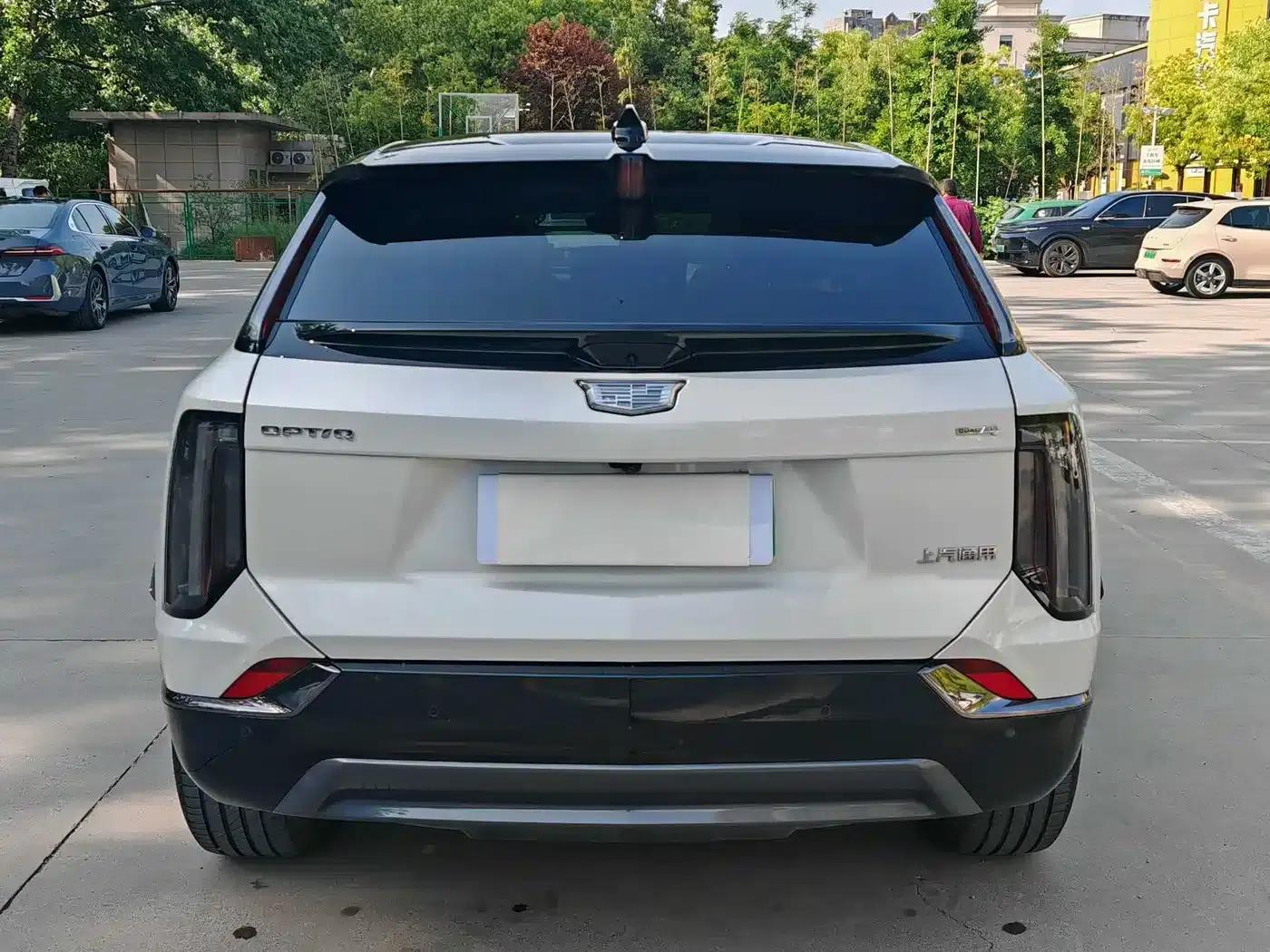 IQ ProSport 2024 All-Wheel Drive Long Range Edition — миниатюра 5