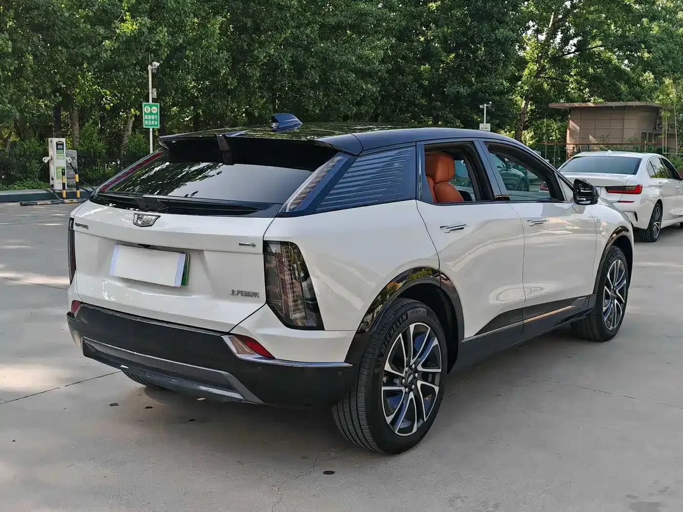 IQ ProSport 2024 All-Wheel Drive Long Range Edition — миниатюра 6