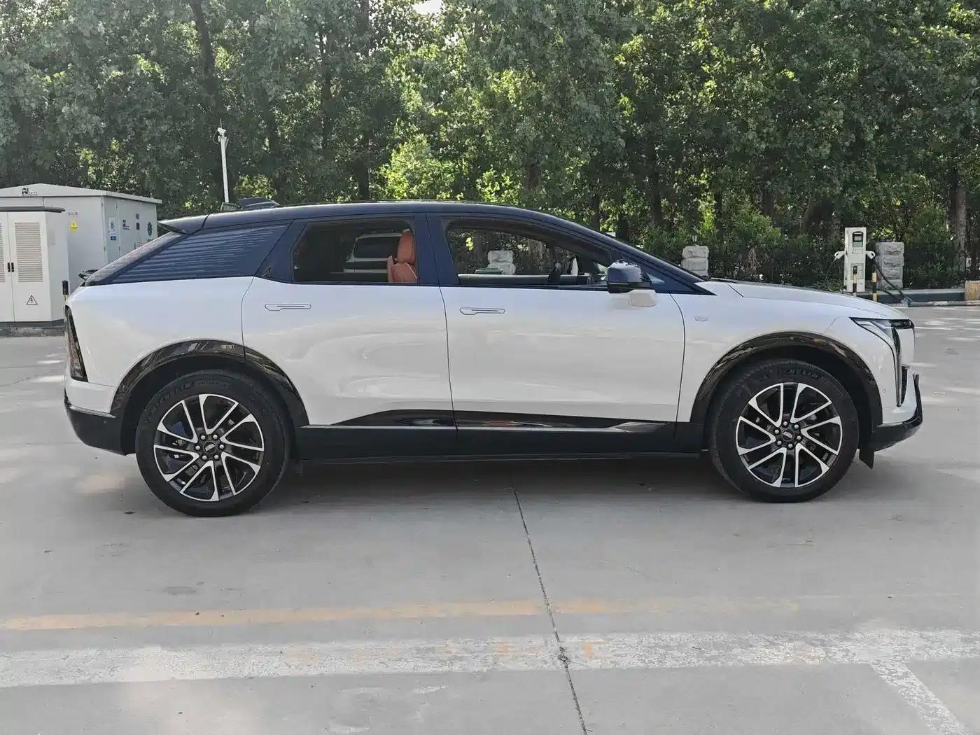 IQ ProSport 2024 All-Wheel Drive Long Range Edition — миниатюра 7