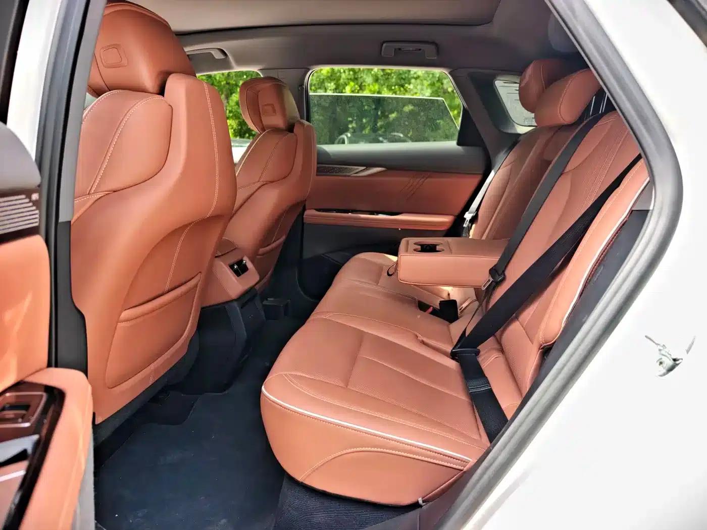 IQ ProSport 2024 All-Wheel Drive Long Range Edition — миниатюра 9