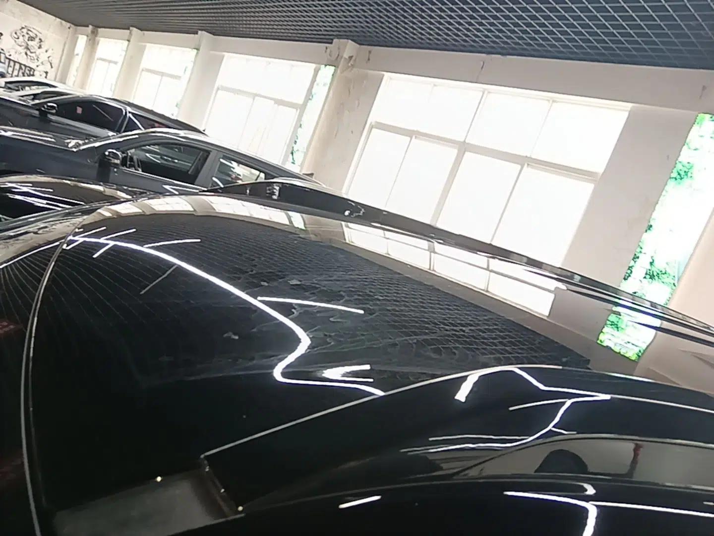 Wuling Xingguang 560 New Energy 2026 Model, Plug-in Hybrid, 125 km, Luxury Version — миниатюра 11