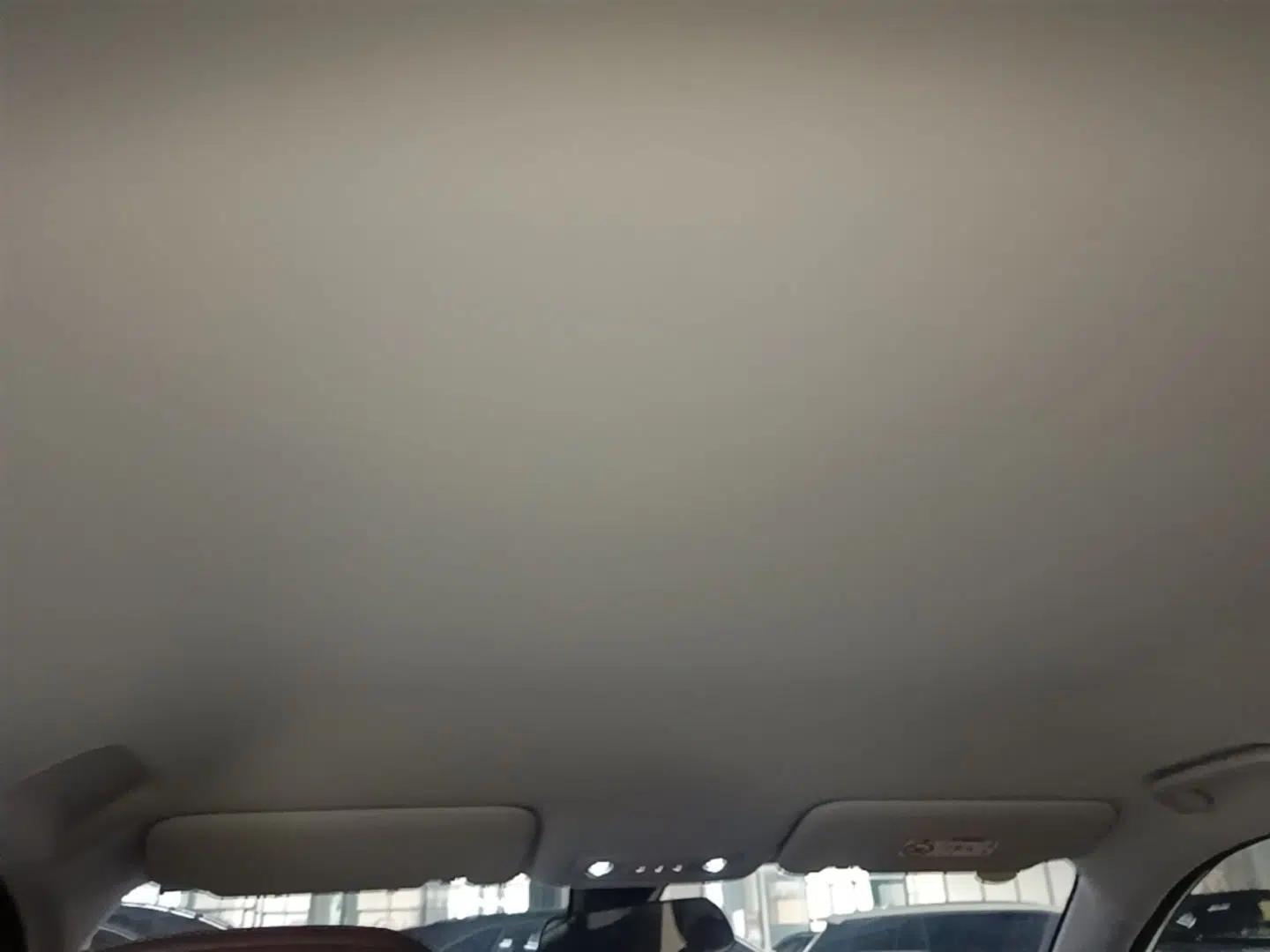 Wuling Xingguang 560 New Energy 2026 Model, Plug-in Hybrid, 125 km, Luxury Version — миниатюра 21