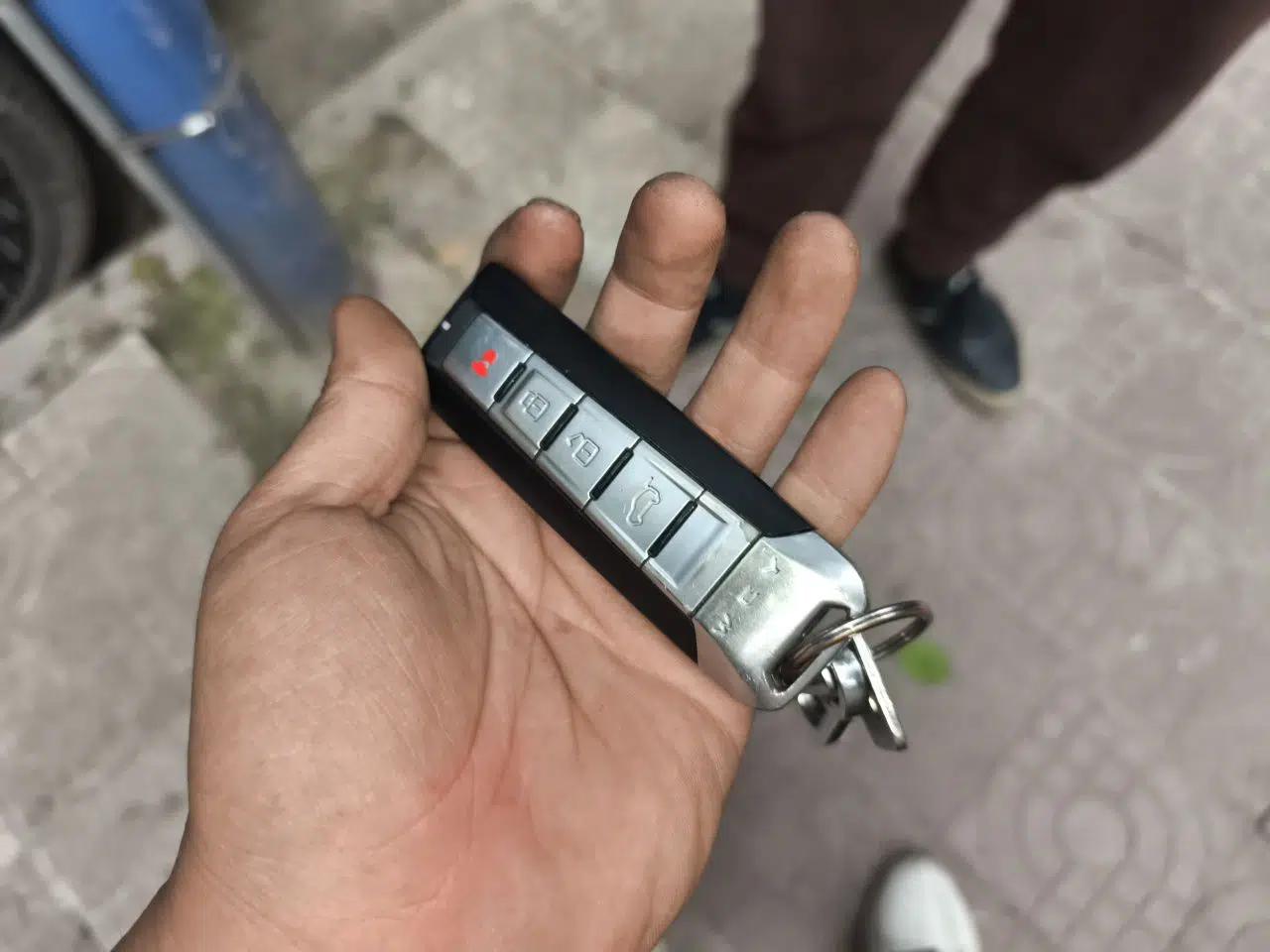 Wey P8 2018 2.0T Flagship Model — миниатюра 9