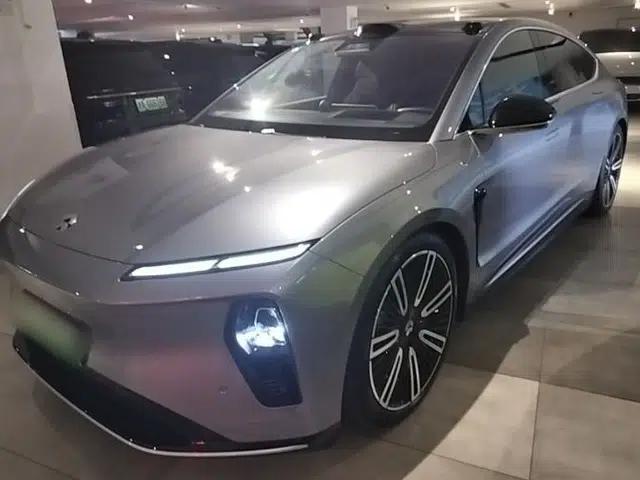 Nio ET9 2025 100kWh Signature Edition